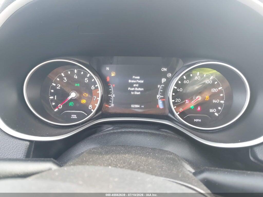 3C4NJCBB3LT144426 2020 JEEP COMPASS photo no. 7