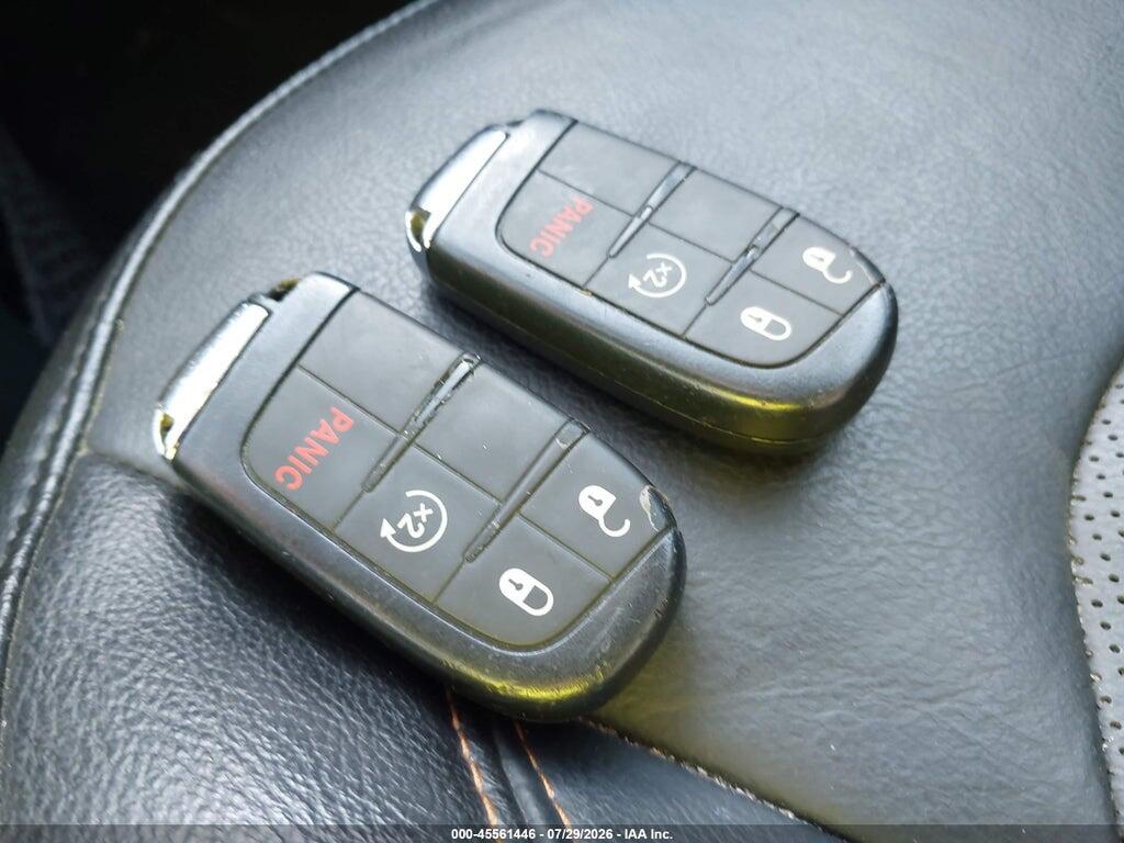 3C4NJDCB3LT204581 2020 JEEP COMPASS photo no. 11