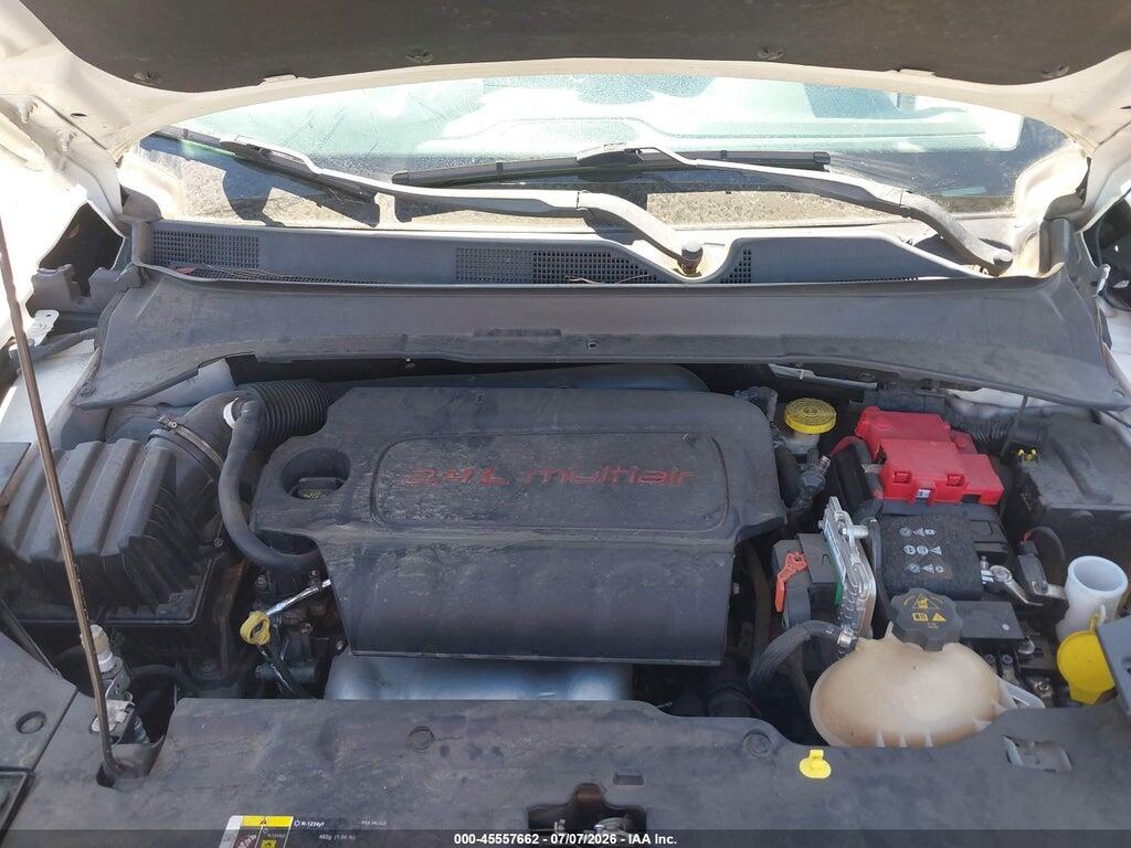 3C4NJDDB8LT177196 2020 JEEP COMPASS photo no. 10