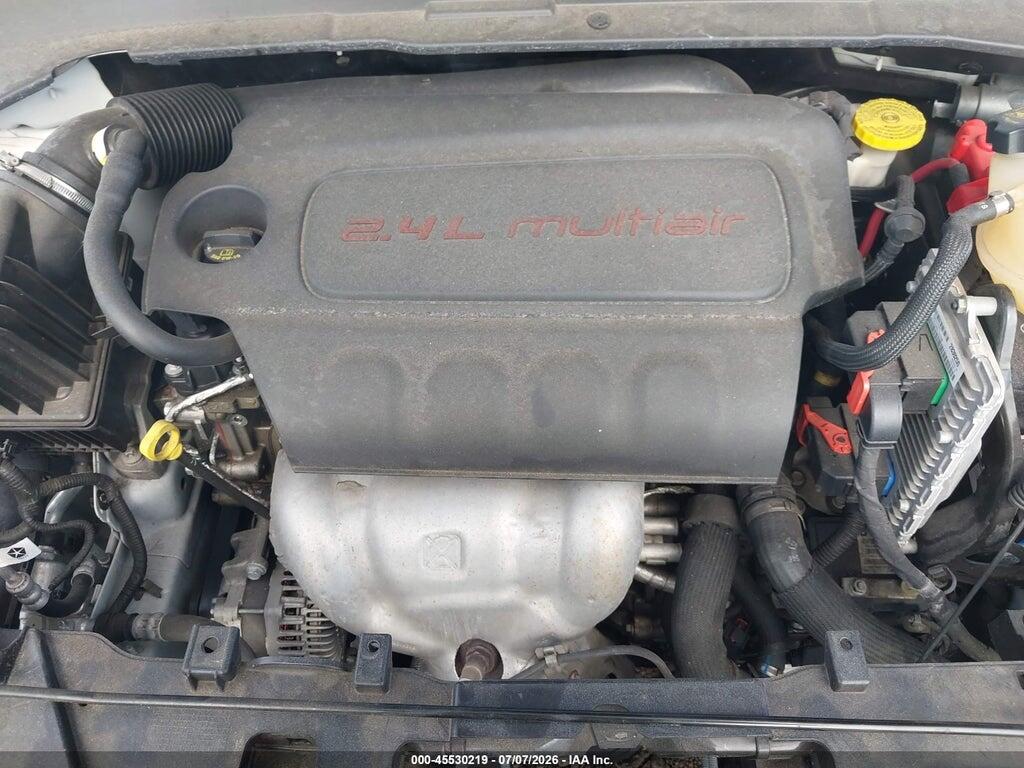 3C4NJCAB4LT121688 2020 JEEP COMPASS photo no. 10