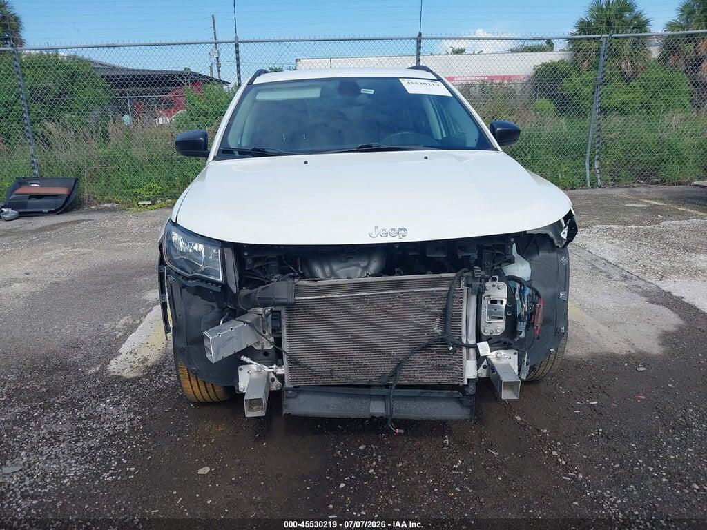3C4NJCAB4LT121688 2020 JEEP COMPASS photo no. 6
