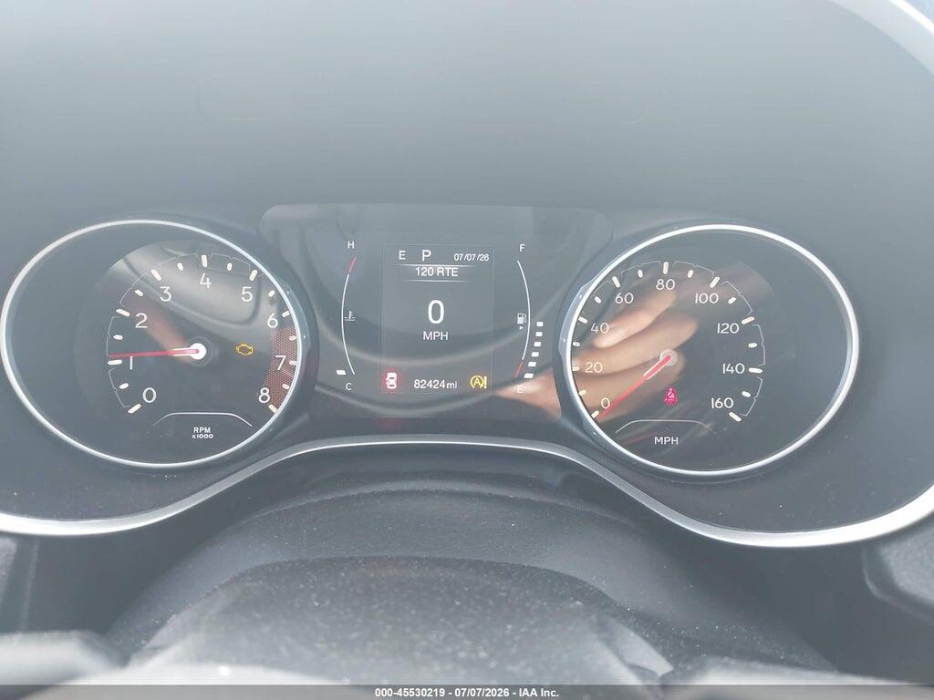 3C4NJCAB4LT121688 2020 JEEP COMPASS photo no. 7