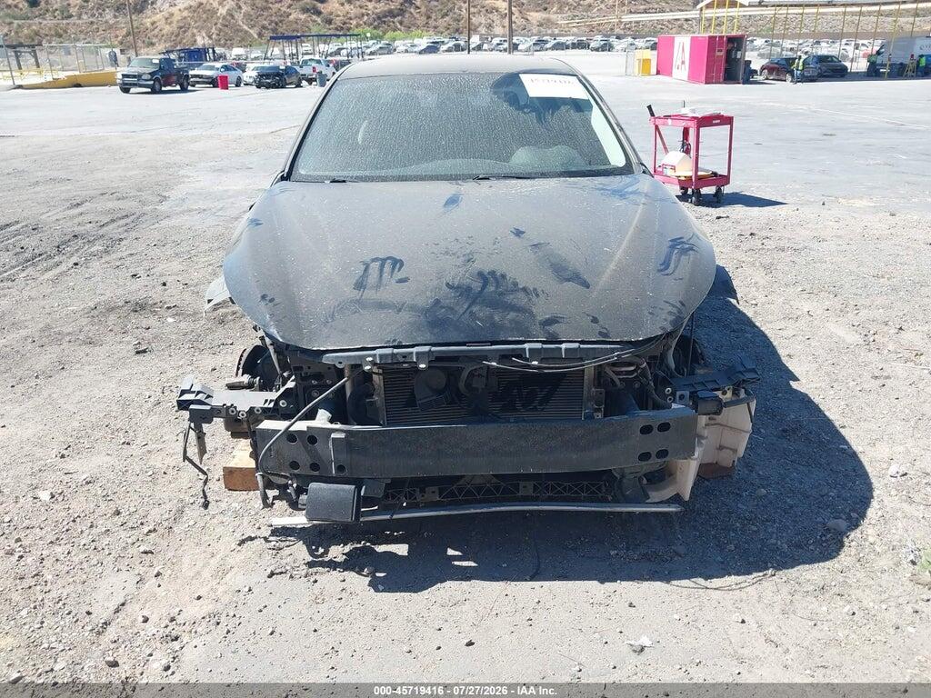 JN1EV7AP0KM516966 2019 INFINITI Q50 photo no. 11