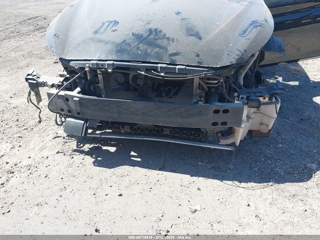 JN1EV7AP0KM516966 2019 INFINITI Q50 photo no. 6