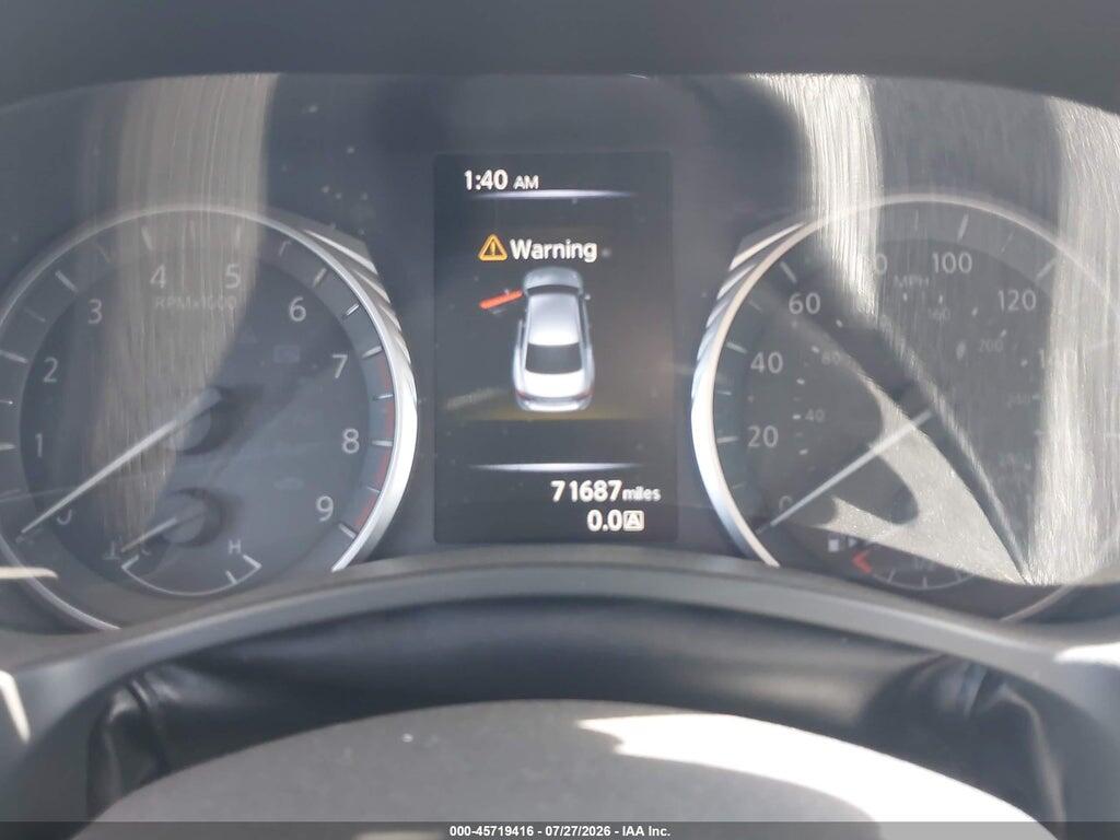 JN1EV7AP0KM516966 2019 INFINITI Q50 photo no. 7