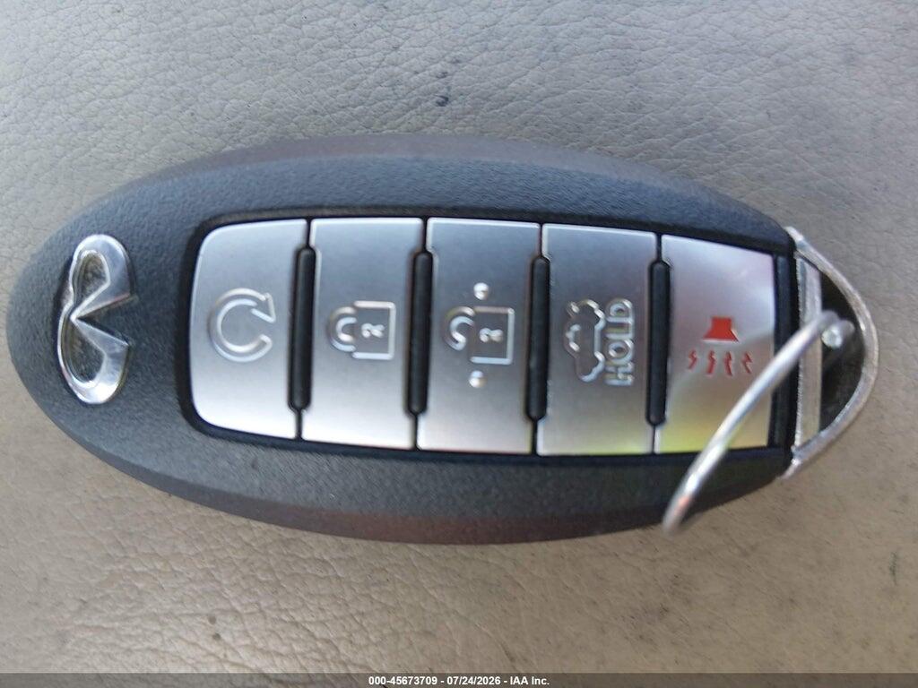 JN1EV7AR7KM558343 2019 INFINITI Q50 photo no. 11