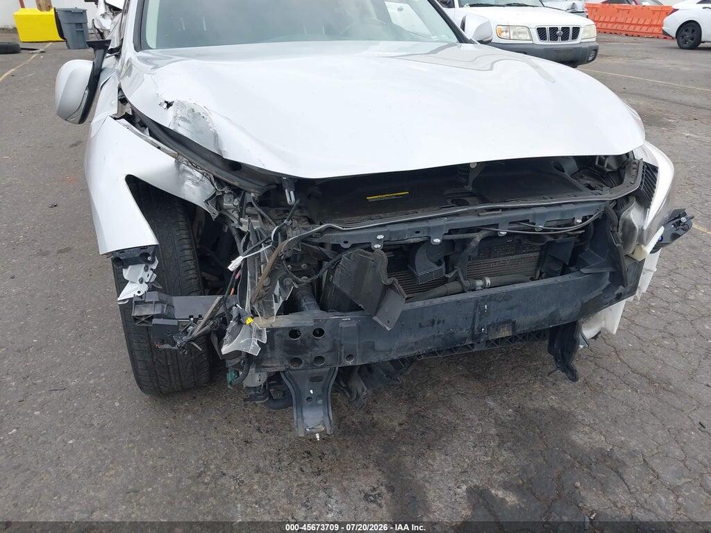 JN1EV7AR7KM558343 2019 INFINITI Q50 photo no. 6