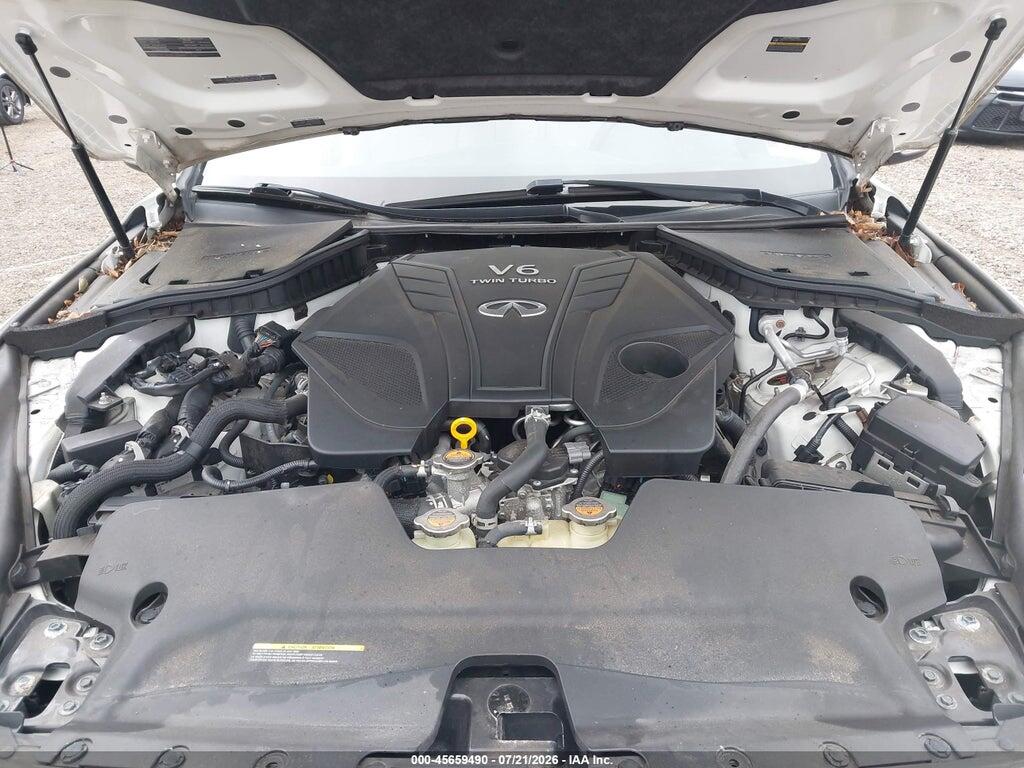 JN1EV7AR4KM593731 2019 INFINITI Q50 photo no. 10