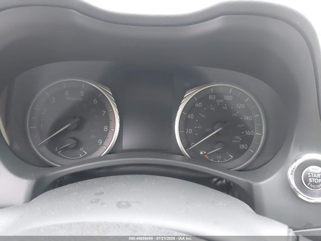 JN1EV7AR4KM593731 2019 INFINITI Q50 photo no. 7