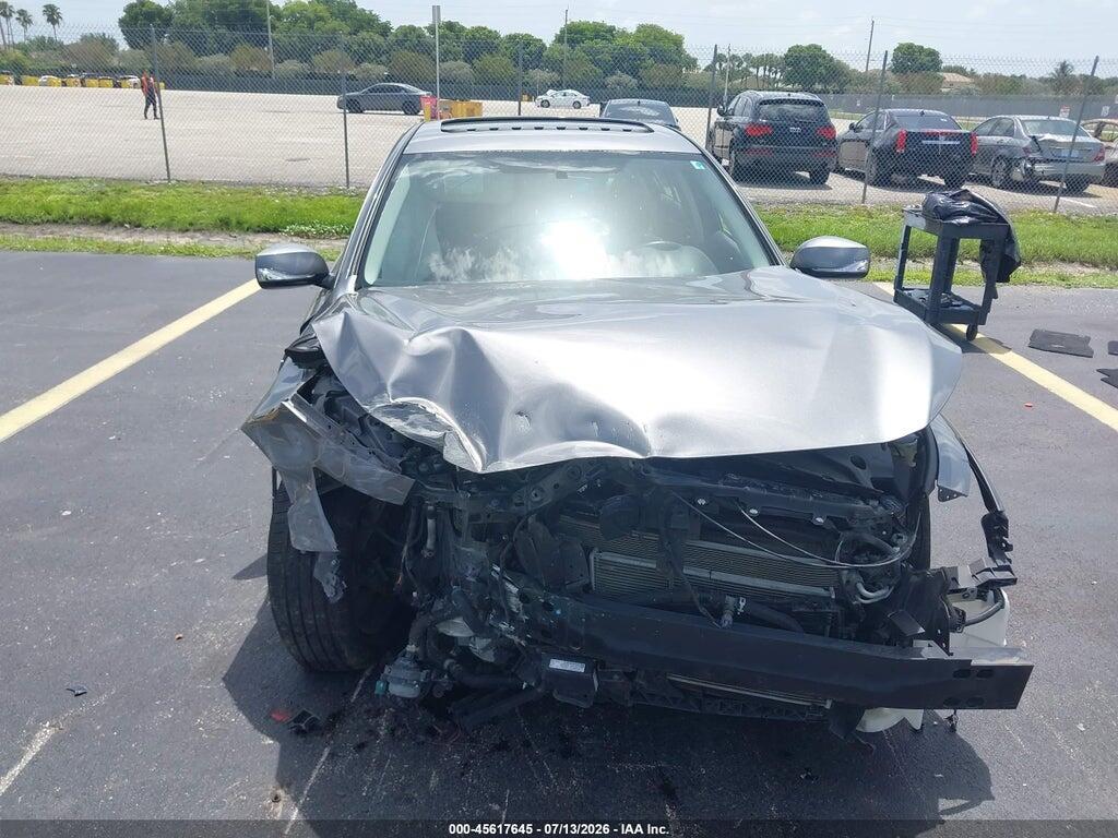 JN1EV7AP8KM516536 2019 INFINITI Q50 photo no. 12