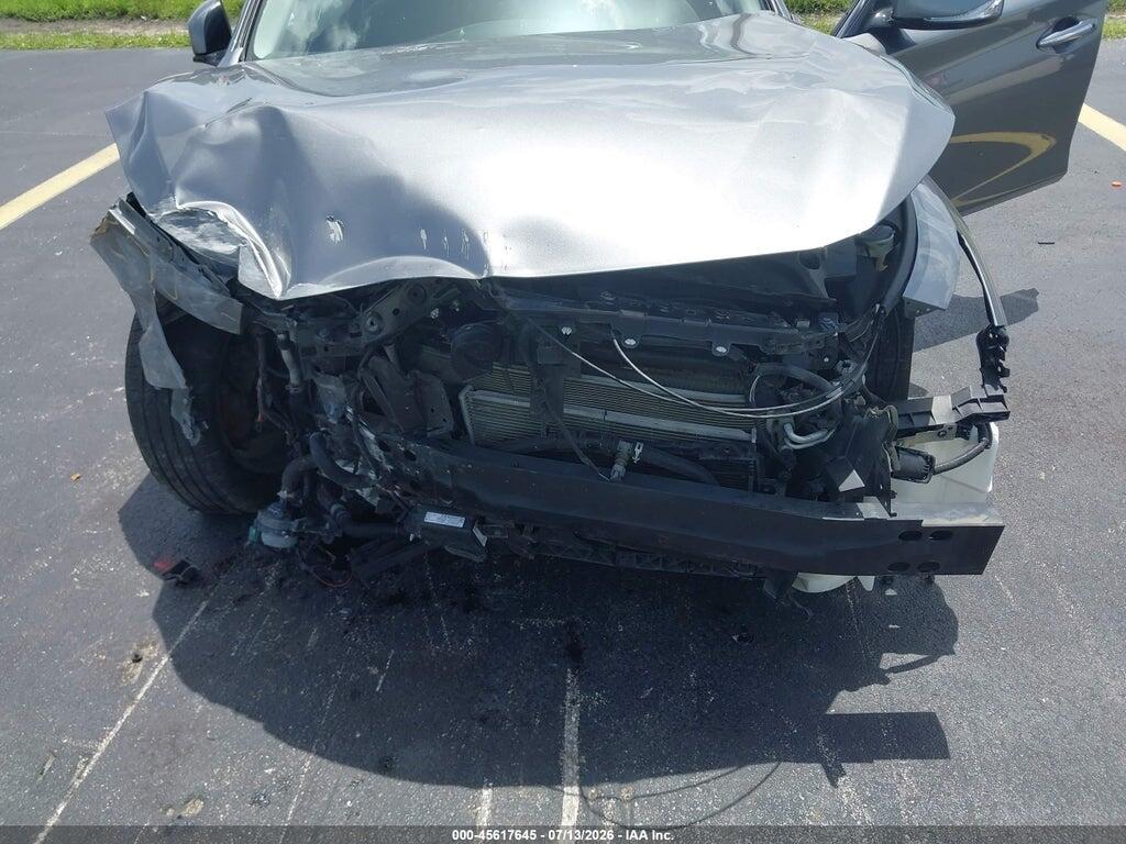 JN1EV7AP8KM516536 2019 INFINITI Q50 photo no. 6