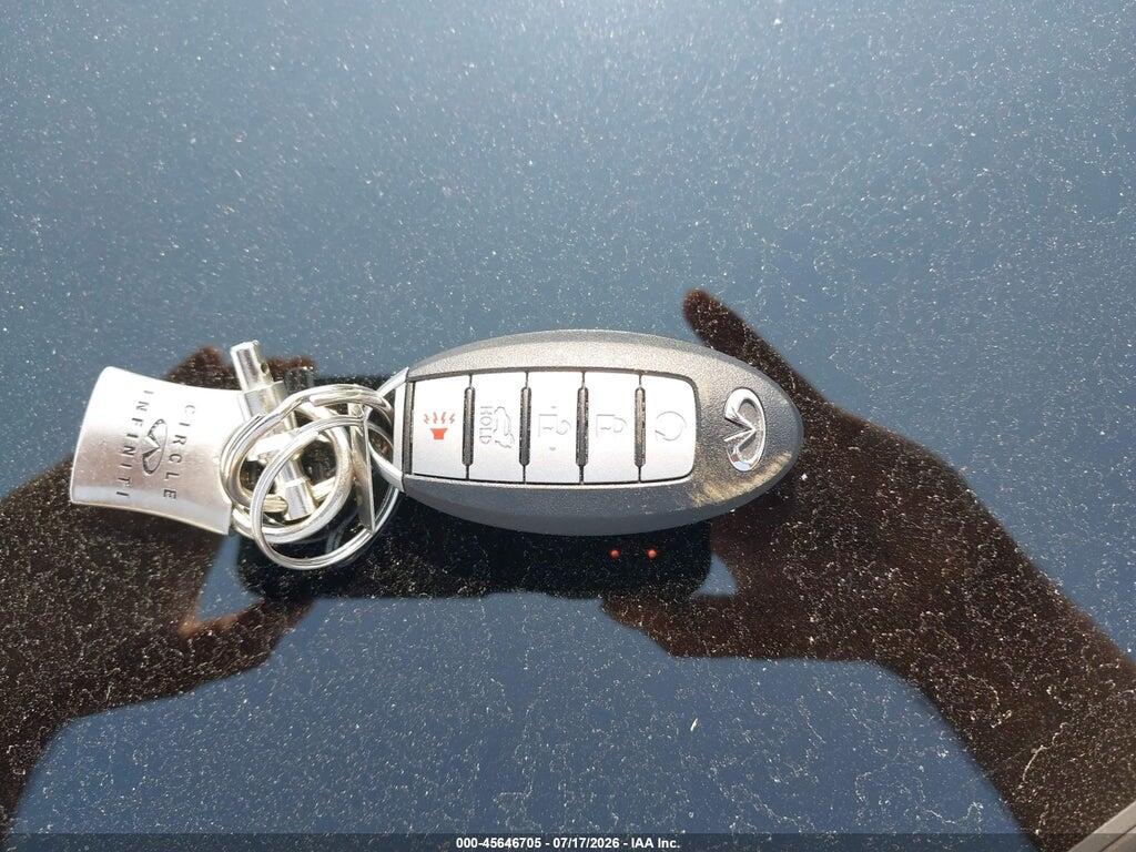 3PCAJ5M34KF114025 2019 INFINITI QX50 photo no. 11