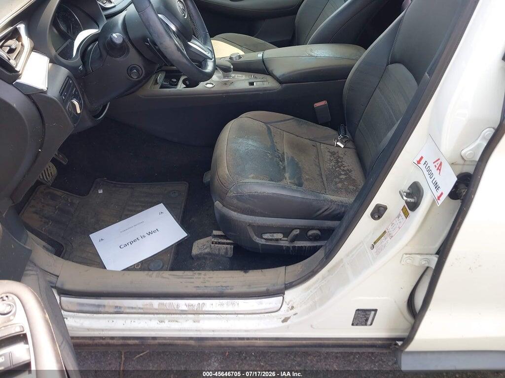 3PCAJ5M34KF114025 2019 INFINITI QX50 photo no. 6