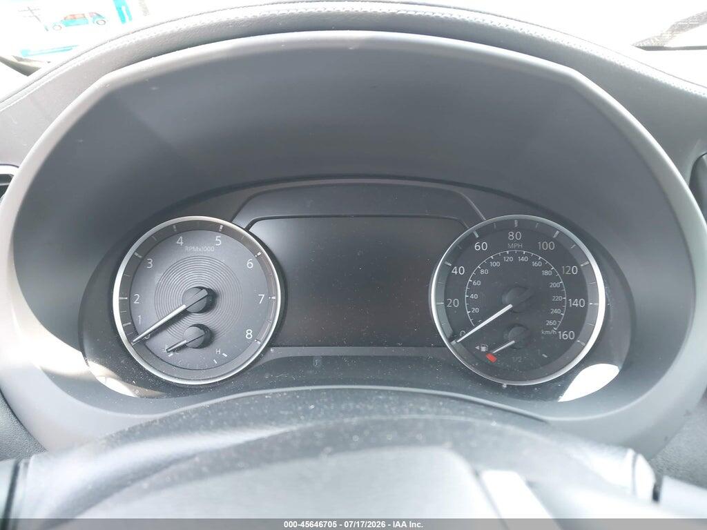 3PCAJ5M34KF114025 2019 INFINITI QX50 photo no. 7