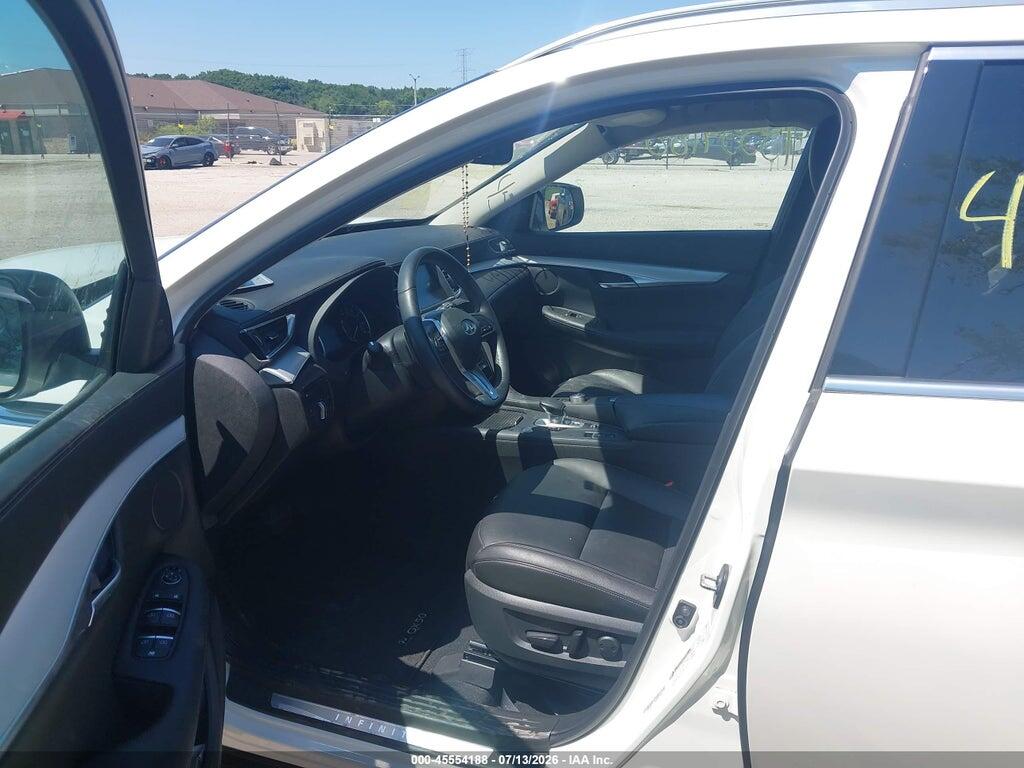 3PCAJ5M30KF132621 2019 INFINITI QX50 photo no. 5