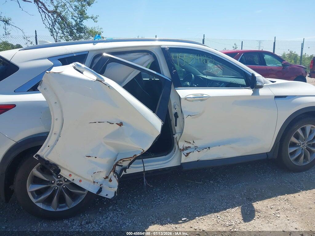 3PCAJ5M30KF132621 2019 INFINITI QX50 photo no. 6