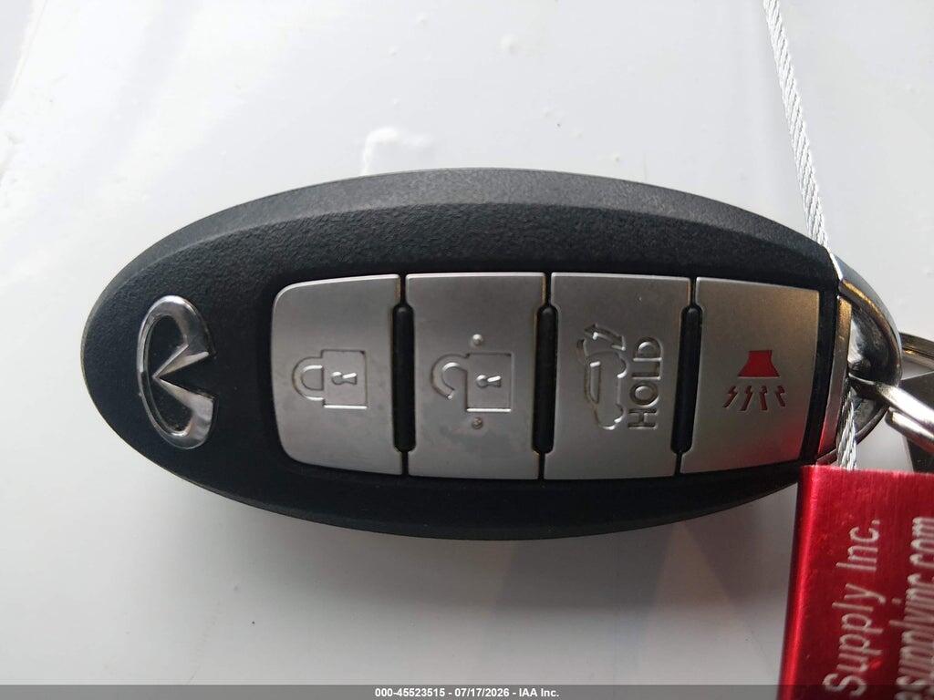 3PCAJ5M30KF130223 2019 INFINITI QX50 photo no. 11