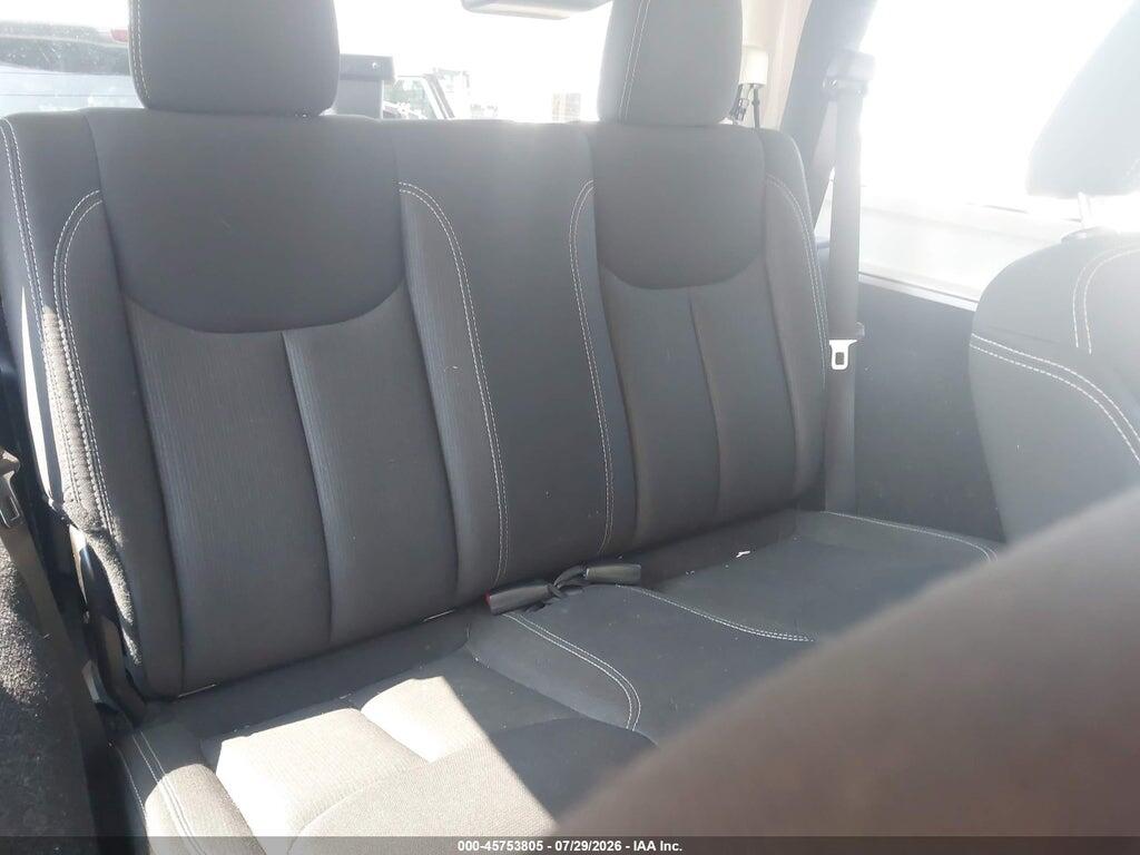 1C4AJWBG7FL682218 2015 JEEP WRANGLER photo no. 8