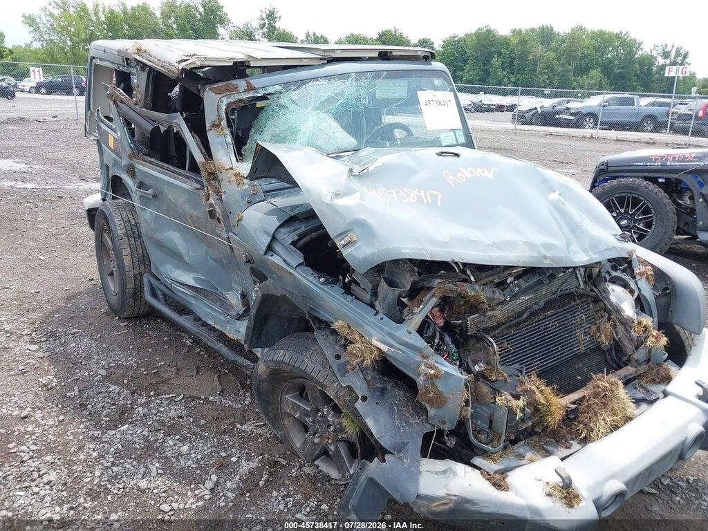 1C4AJWAG2FL729799 2015 JEEP WRANGLER photo no. 6