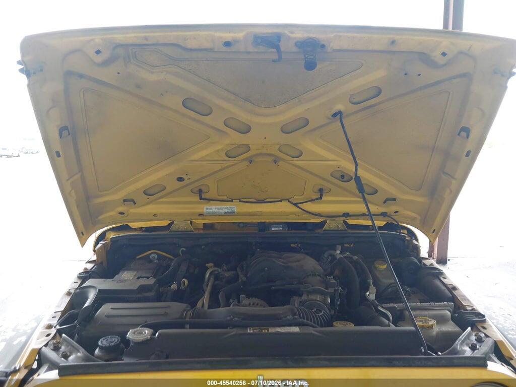 1C4AJWAG2FL611607 2015 JEEP WRANGLER photo no. 10