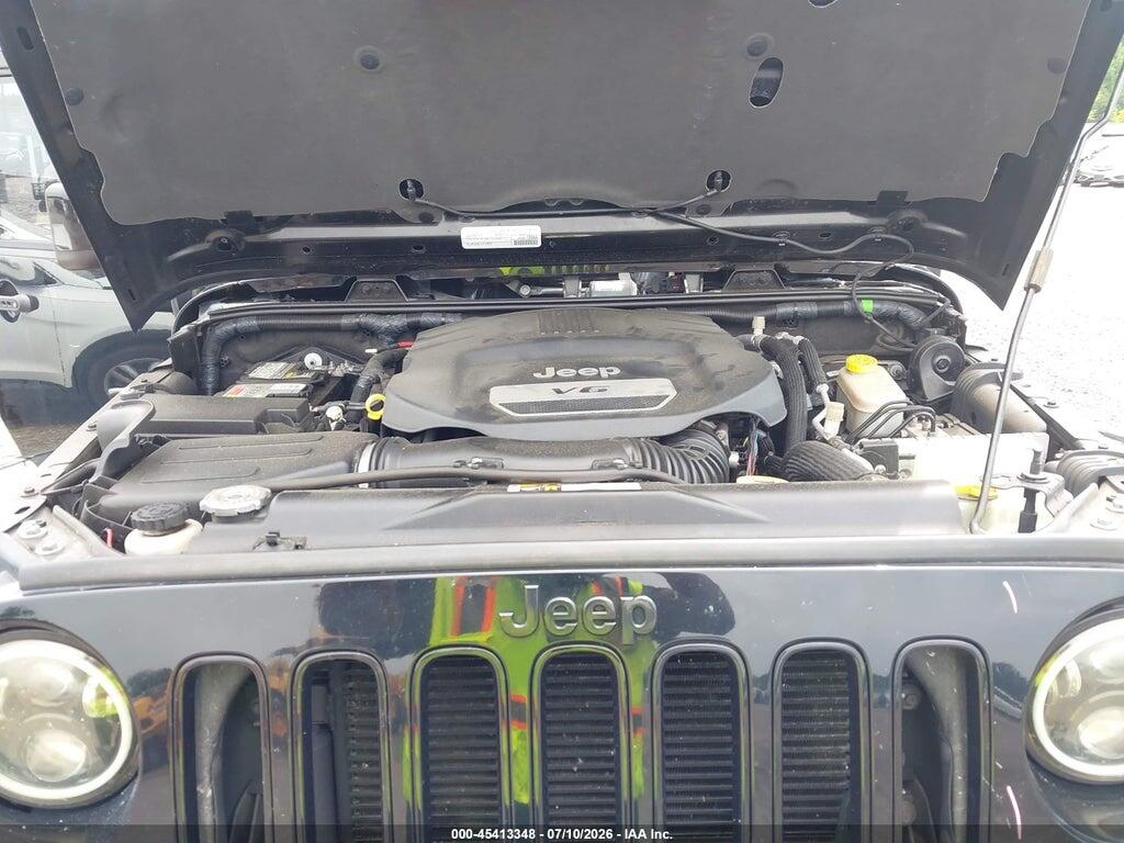 1C4BJWEG1FL746365 2015 JEEP WRANGLER UNLIMITED photo no. 10