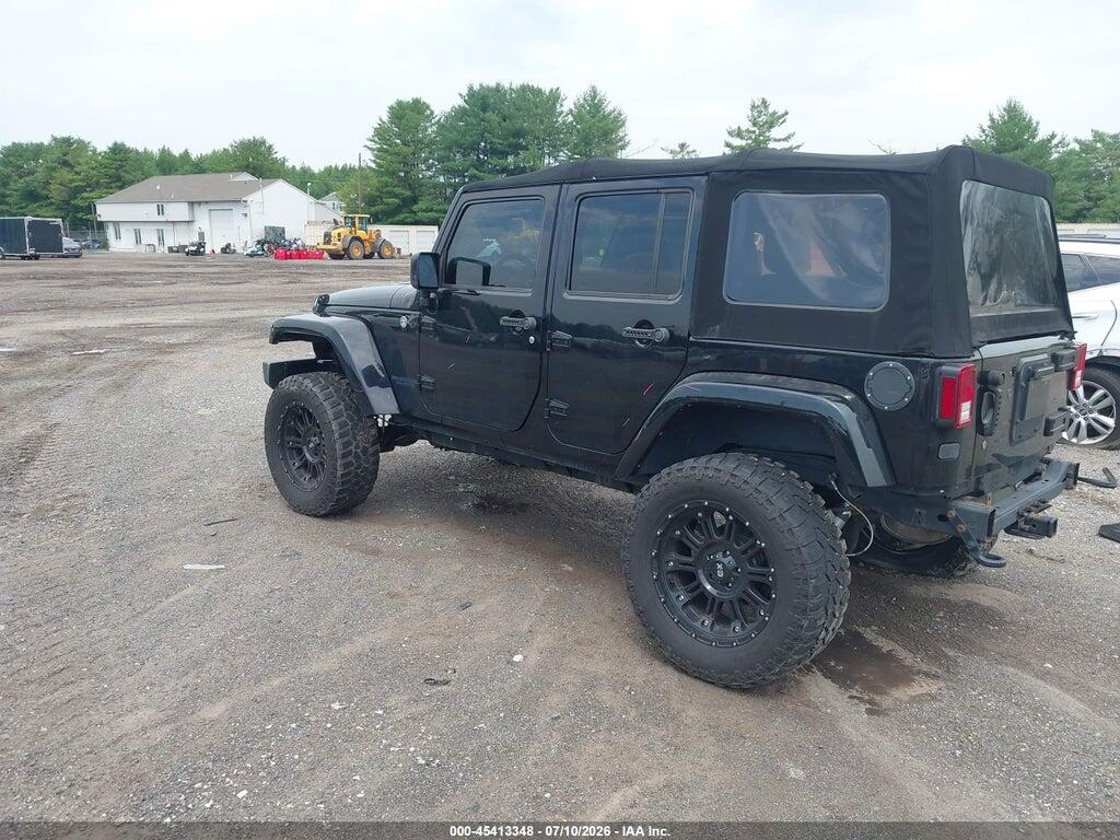 1C4BJWEG1FL746365 2015 JEEP WRANGLER UNLIMITED photo no. 3