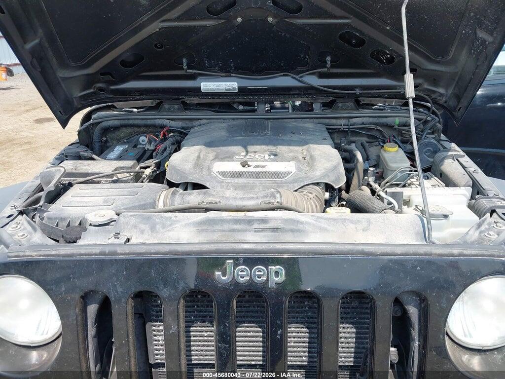 1C4BJWDG2FL521261 2015 JEEP WRANGLER UNLIMITED photo no. 10
