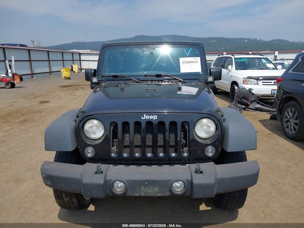 1C4BJWDG2FL521261 2015 JEEP WRANGLER UNLIMITED photo no. 12