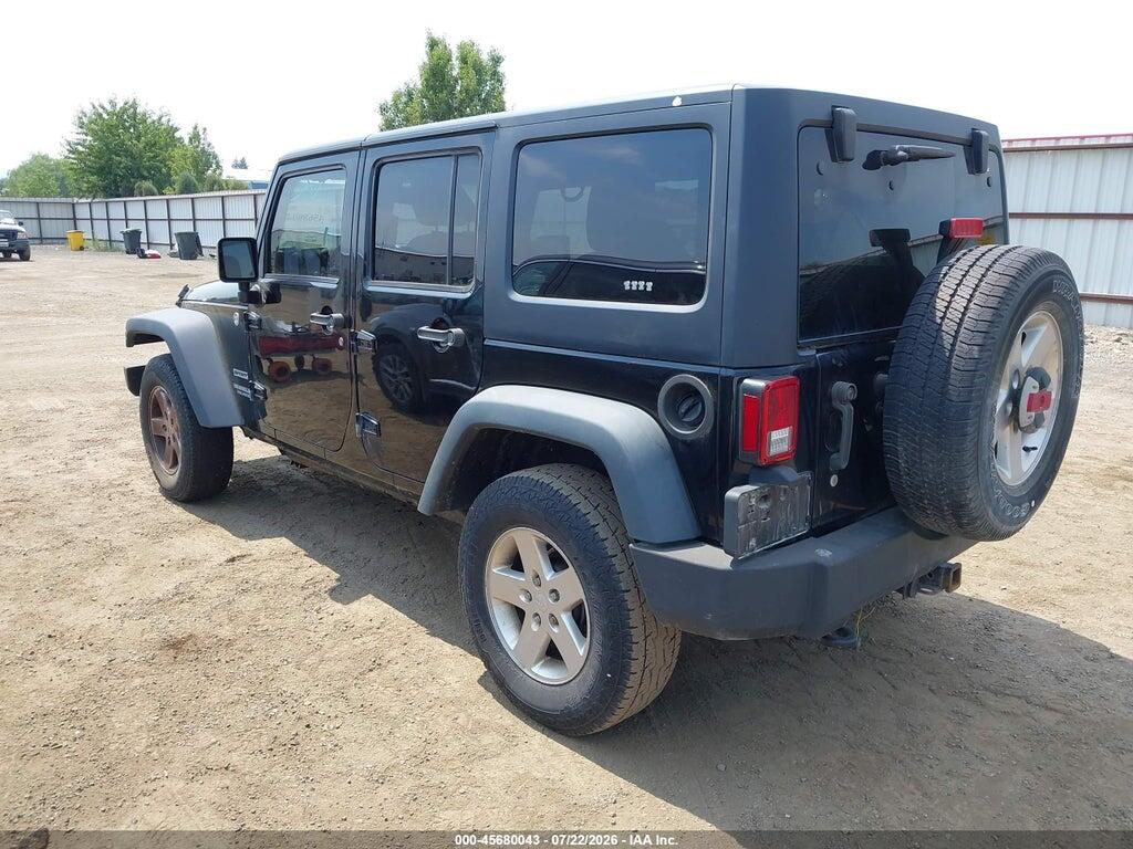 1C4BJWDG2FL521261 2015 JEEP WRANGLER UNLIMITED photo no. 3