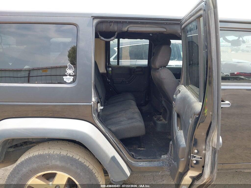1C4BJWDG2FL521261 2015 JEEP WRANGLER UNLIMITED photo no. 8