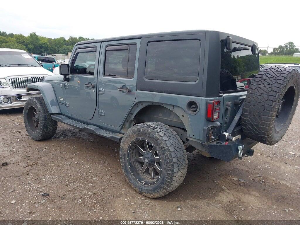 1C4BJWEG2FL734967 2015 JEEP WRANGLER UNLIMITED photo no. 3