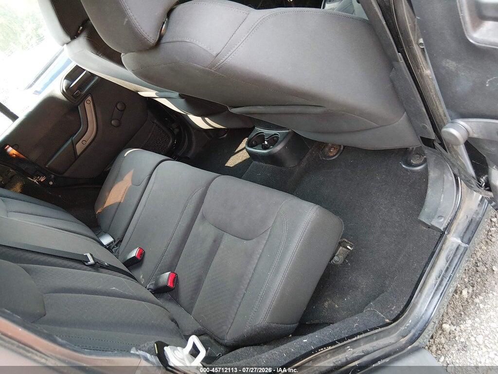 1C4BJWDG2FL692561 2015 JEEP WRANGLER UNLIMITED photo no. 8