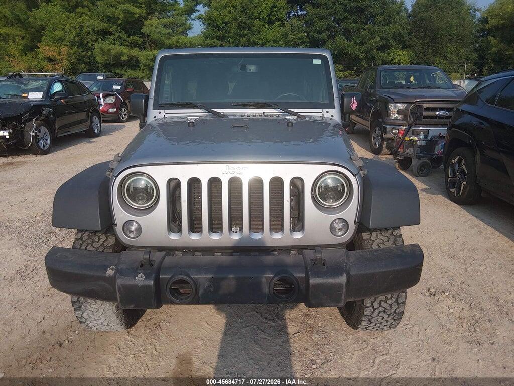 1C4BJWFG8FL620017 2015 JEEP WRANGLER UNLIMITED photo no. 12