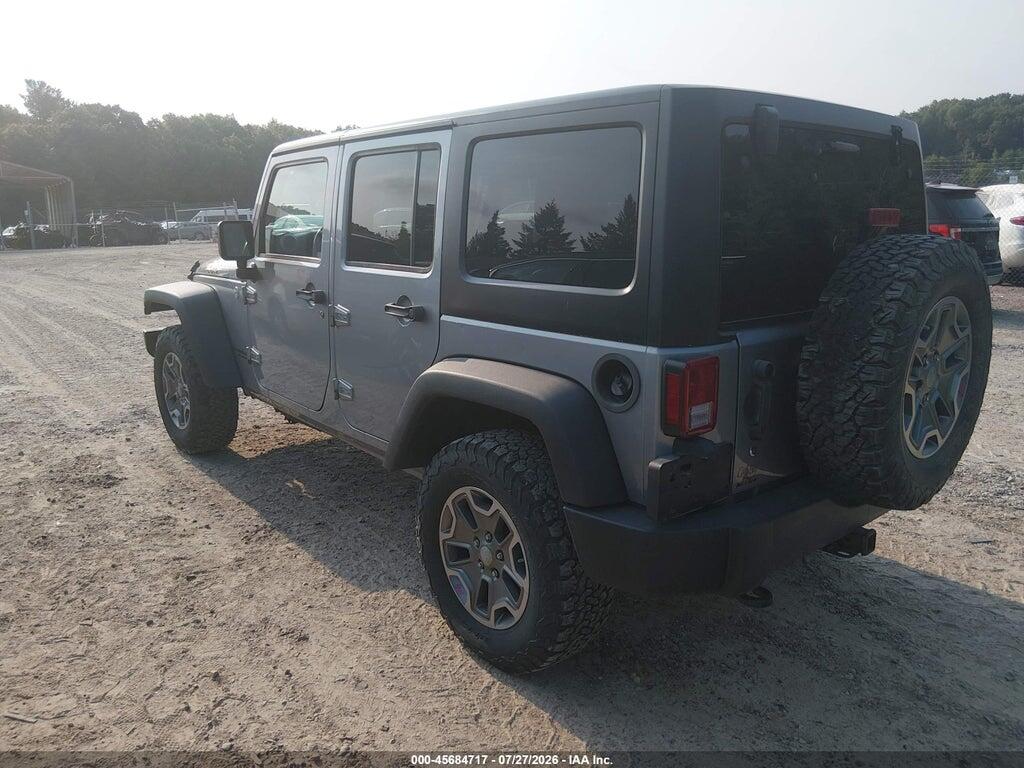 1C4BJWFG8FL620017 2015 JEEP WRANGLER UNLIMITED photo no. 3