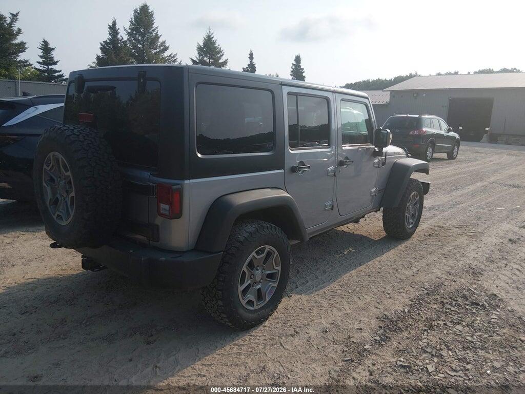 1C4BJWFG8FL620017 2015 JEEP WRANGLER UNLIMITED photo no. 4