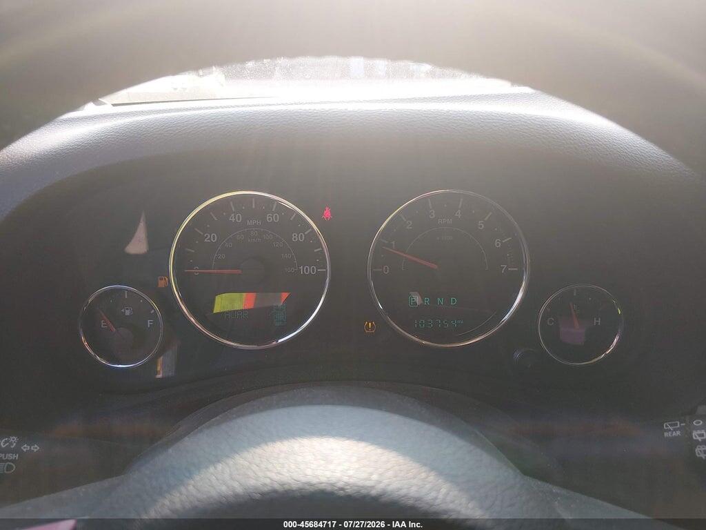 1C4BJWFG8FL620017 2015 JEEP WRANGLER UNLIMITED photo no. 7