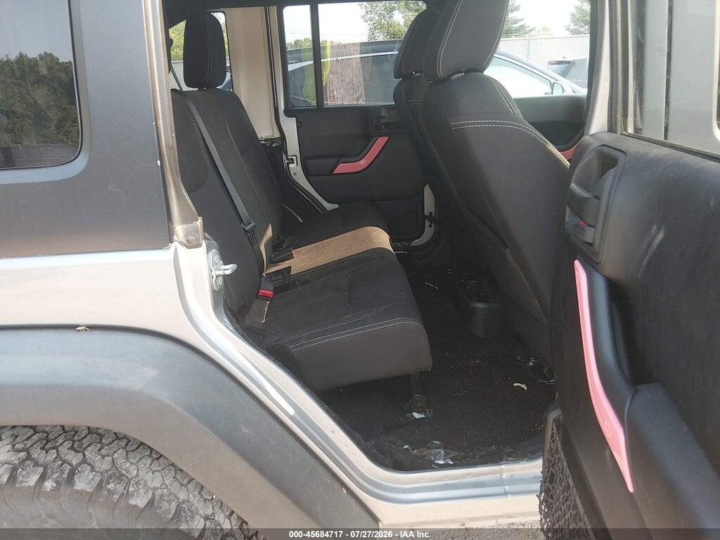 1C4BJWFG8FL620017 2015 JEEP WRANGLER UNLIMITED photo no. 8