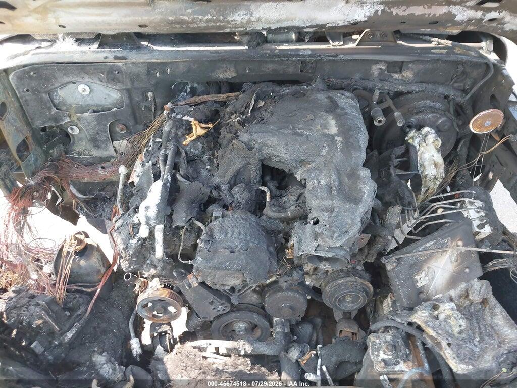 1C4BJWEG5FL630747 2015 JEEP WRANGLER UNLIMITED photo no. 10