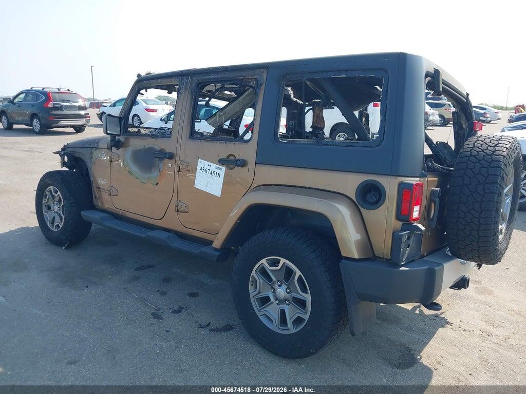 1C4BJWEG5FL630747 2015 JEEP WRANGLER UNLIMITED photo no. 3
