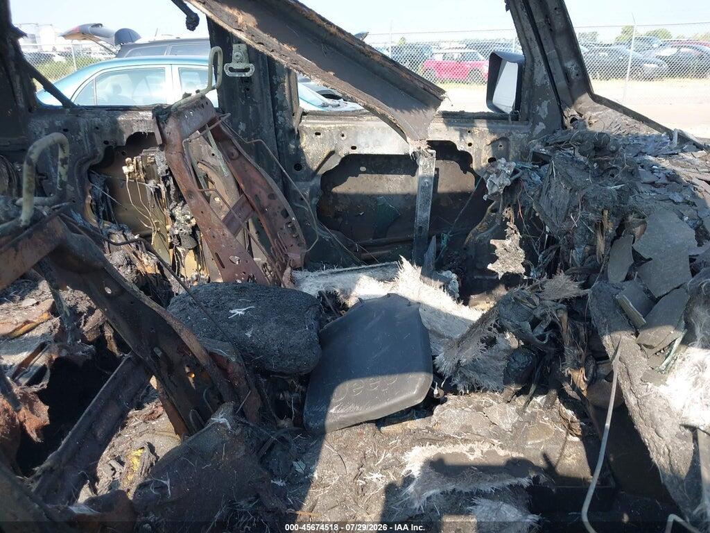 1C4BJWEG5FL630747 2015 JEEP WRANGLER UNLIMITED photo no. 5