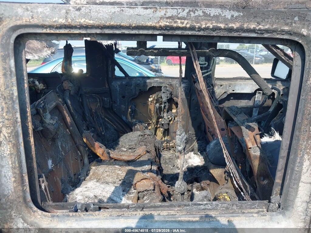 1C4BJWEG5FL630747 2015 JEEP WRANGLER UNLIMITED photo no. 8