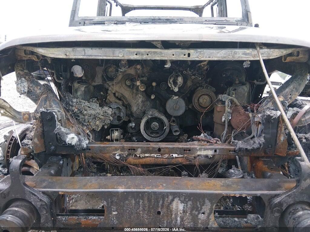 1C4BJWDG4FL668388 2015 JEEP WRANGLER UNLIMITED photo no. 10
