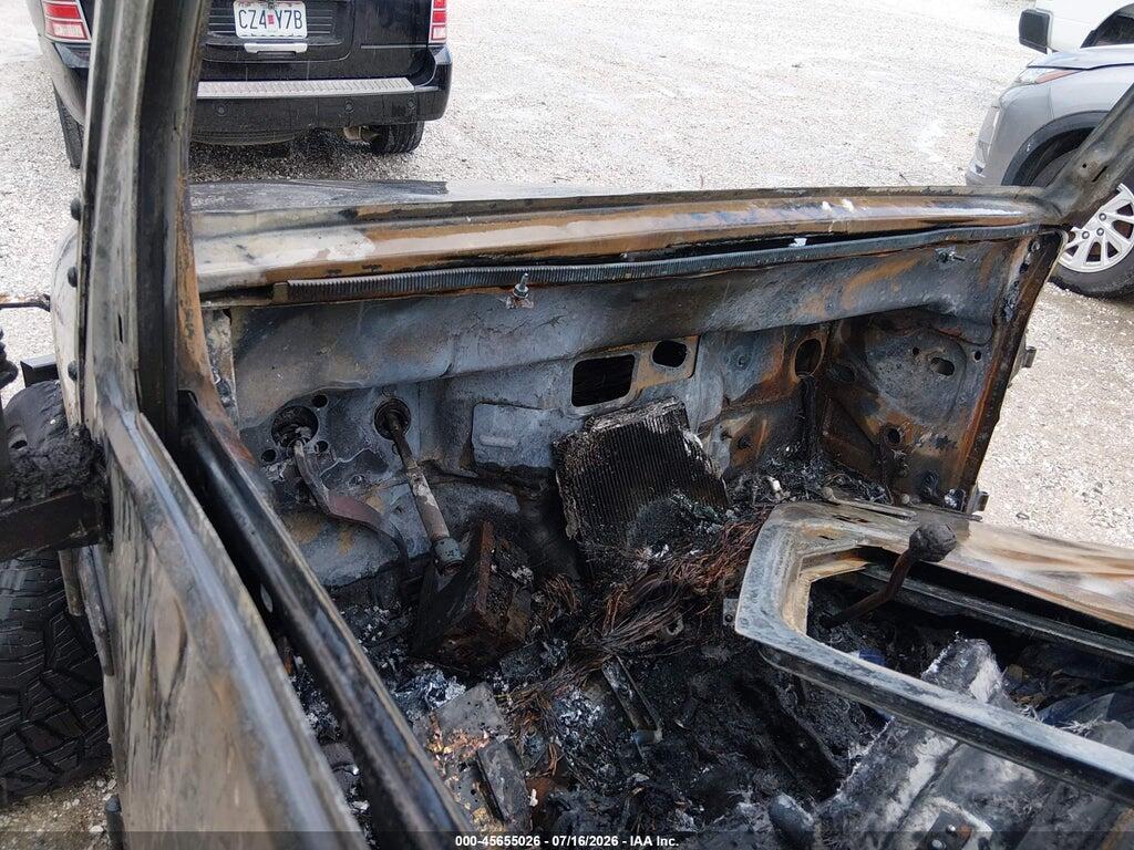 1C4BJWDG4FL668388 2015 JEEP WRANGLER UNLIMITED photo no. 7