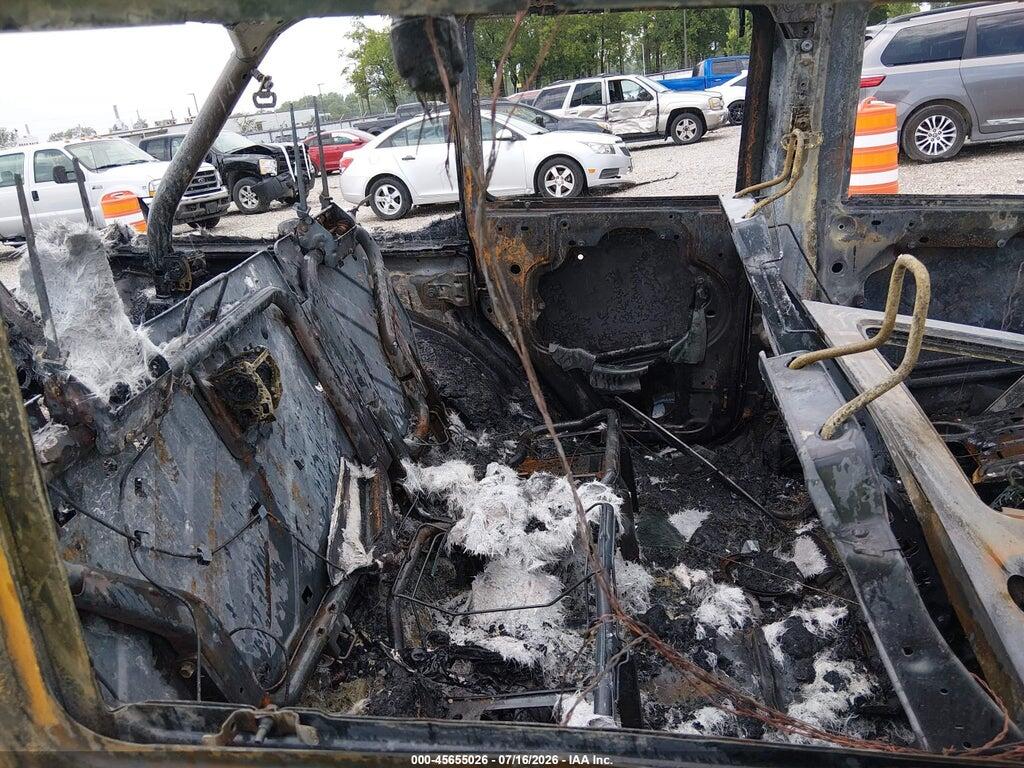 1C4BJWDG4FL668388 2015 JEEP WRANGLER UNLIMITED photo no. 8