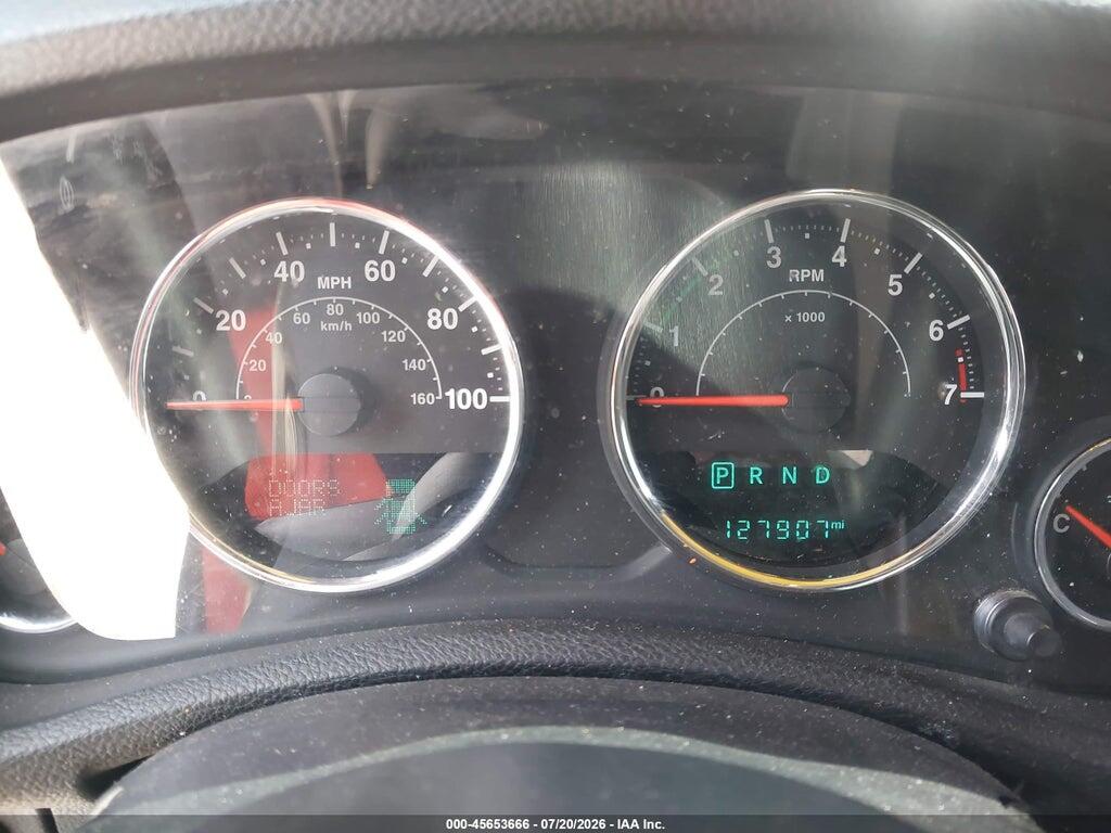 1C4BJWFGXFL718885 2015 JEEP WRANGLER UNLIMITED photo no. 7