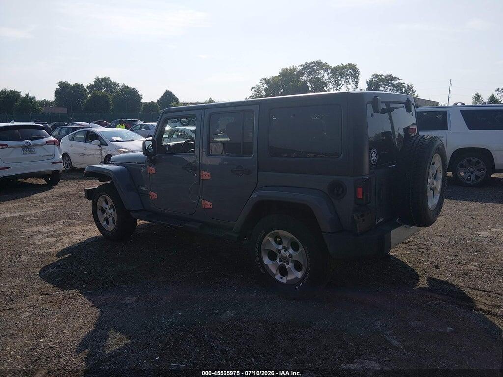 1C4HJWEG9FL526448 2015 JEEP WRANGLER UNLIMITED photo no. 3