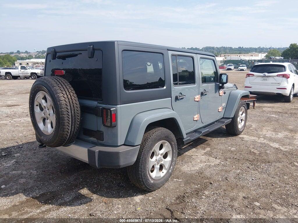 1C4HJWEG9FL526448 2015 JEEP WRANGLER UNLIMITED photo no. 4