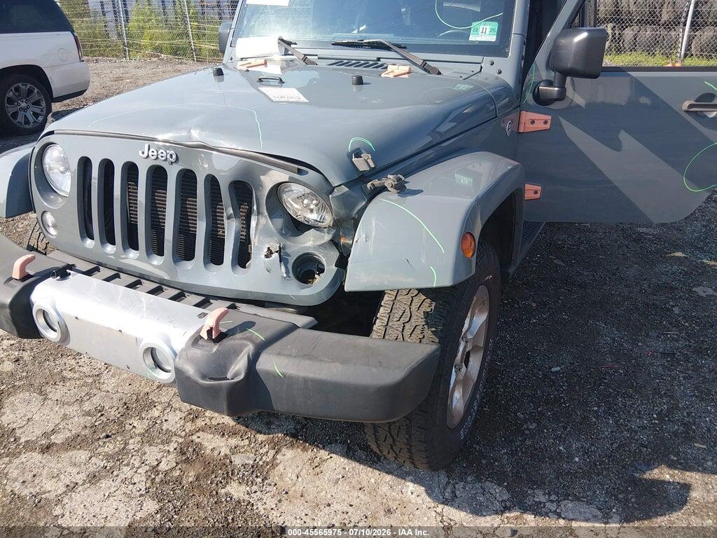1C4HJWEG9FL526448 2015 JEEP WRANGLER UNLIMITED photo no. 6
