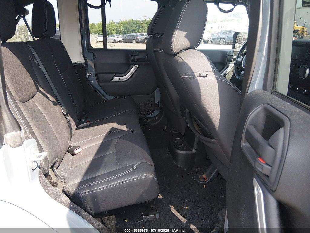 1C4HJWEG9FL526448 2015 JEEP WRANGLER UNLIMITED photo no. 8