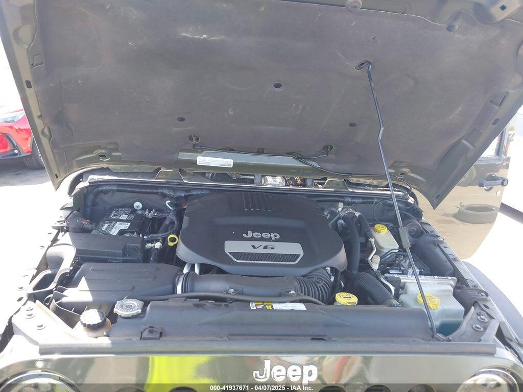 1C4BJWEG7FL732387 2015 JEEP WRANGLER UNLIMITED photo no. 10